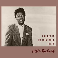 Chicken Little Baby - Little Richard