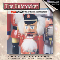 The Nutcracker, Op. 71: VII. The Nutcracker Battles The Army Of The Mouse King/He Wins And Is Transformed Into Prince Charming - London Symphony Orchestra & Antal Dorati & Пётр Ильич Чайковский