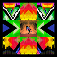 I Can't Move - Africa Express & Sibot & Mr Jukes & Moonchild Sanelly & Damon Albarn & Blue May