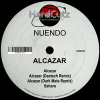 Sahara - Nuendo