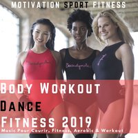 Happier (Music Pour Courir, Fitness, Aerobic & Workout) - Motivation Sport Fitness