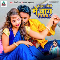 HAMRA DHORI ME CHAY PIYABA - Vicky Raj & ANTRA SINGH PRIYANKA