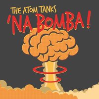 Mr. Saxobeat - The Atom Tanks