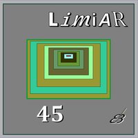 45-Trinta e Quatro - Limiar