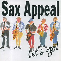 Midnight - Sax Appeal & Derek Nash & Tim Garland & Simon Hale & Mike Bradley & Nelson Rangell