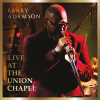 Come Hell Or High Water - Barry Adamson & Vicky Flint & Bobby Williams & Charlotte Glasson & Calina de la Mare & Daisy Palmer