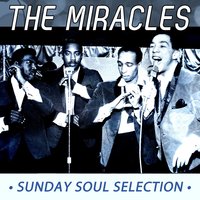Love Machine ~Part 1~ - The Miracles