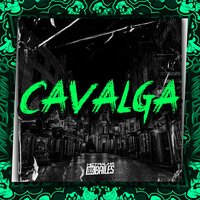 Cavalga - MC Maguinho do Litoral & DJ Caaio Doog