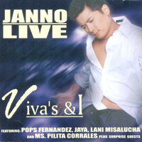 Rock Baby Rock - Janno Gibbs & Andrew E.