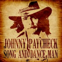 Don't Monkey With Another Monkey's Monkey - Johnny Paycheck