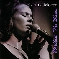 Labor Of Love - Yvonne Moore
