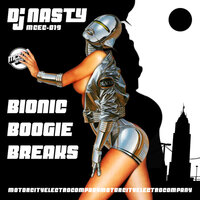 Trauma - DJ Nasty