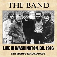 The Night They Drove Old Dixie Down - The Band