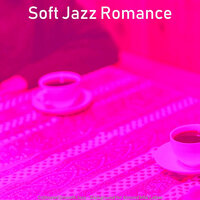 Background for Lattes - Soft Jazz Romance