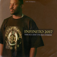 Think What Ever Dude - Infinito 2017
