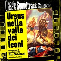 Ursus lotta contro i soldati - Riz Ortolani
