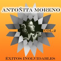 Mis Trenzas - Antoñita Moreno