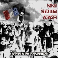 Nouvel impact - Nine Street Arago