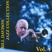 Squeeze Me (Take One and Two) - Bill Davision