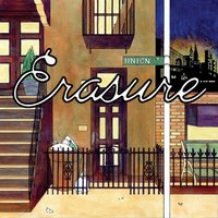 Home - Erasure