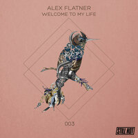 Schizodistel - Alex Flatner