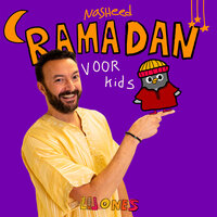 Alhamdulillah - Lil ones & Nasrdin Dchar
