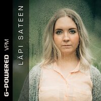 Läpi sateen - G-Powered