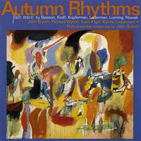 Suite for baroque flute and harpsichord: Romp II - With bite - John Solum & Igor Kipnis