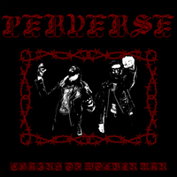 Hammer & Iron - Perverse