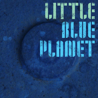 Little Blue Planet - Michael E