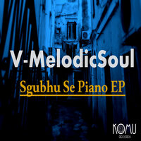 Abuti V - V-MelodicSoul