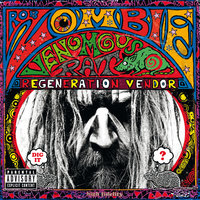 Theme For The Rat Vendor - Rob Zombie