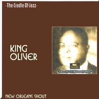 Crimes Blues - King Oliver