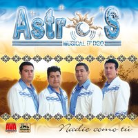 Cuando un Amor Se Va - Astros Musical de Durango