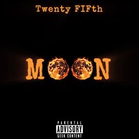 Moon (Reverb and Bass) - Twenty FIFth