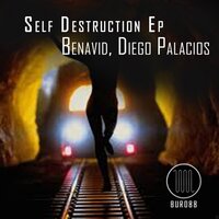 Destroy My Self - Benavid