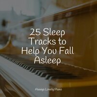 Just Breathe - Los Pianos Barrocos & Baby Sleep & Relaxing Piano Music Consort