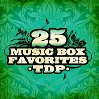 In the Good Old Summertime - TDP