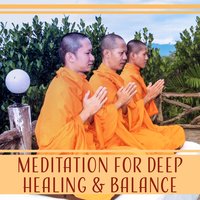 Zen Meditation Music - Relaxing Zen Music Therapy