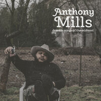 snake oil - Anthony Mills