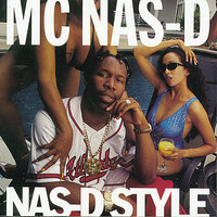 Go See Jackie - MC Nas-D