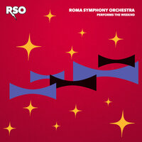 Can't Feel My Face - Roma Symphony Orchestra