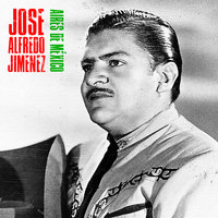 Sonaron Cuatro Balazos - José Alfredo Jiménez