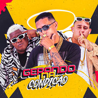 Gerando na Condição - MC CH da Z.O & Shevchenko e Elloco & Mk no beat