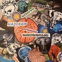 Oldemor - Hajoken