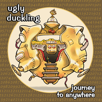 A Little Samba - Ugly Duckling