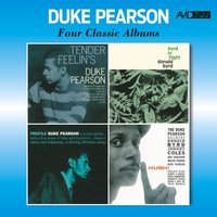 Gate City Blues - Duke Pearson