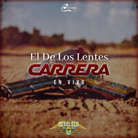 El De Los Lentes Carrera - En Vivo - Revolver Cannabis