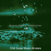 Smart Staying Home - Chill Guitar Music All-stars