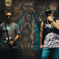 Respeita a Rua - Zoio 3D & Joao Bazilio